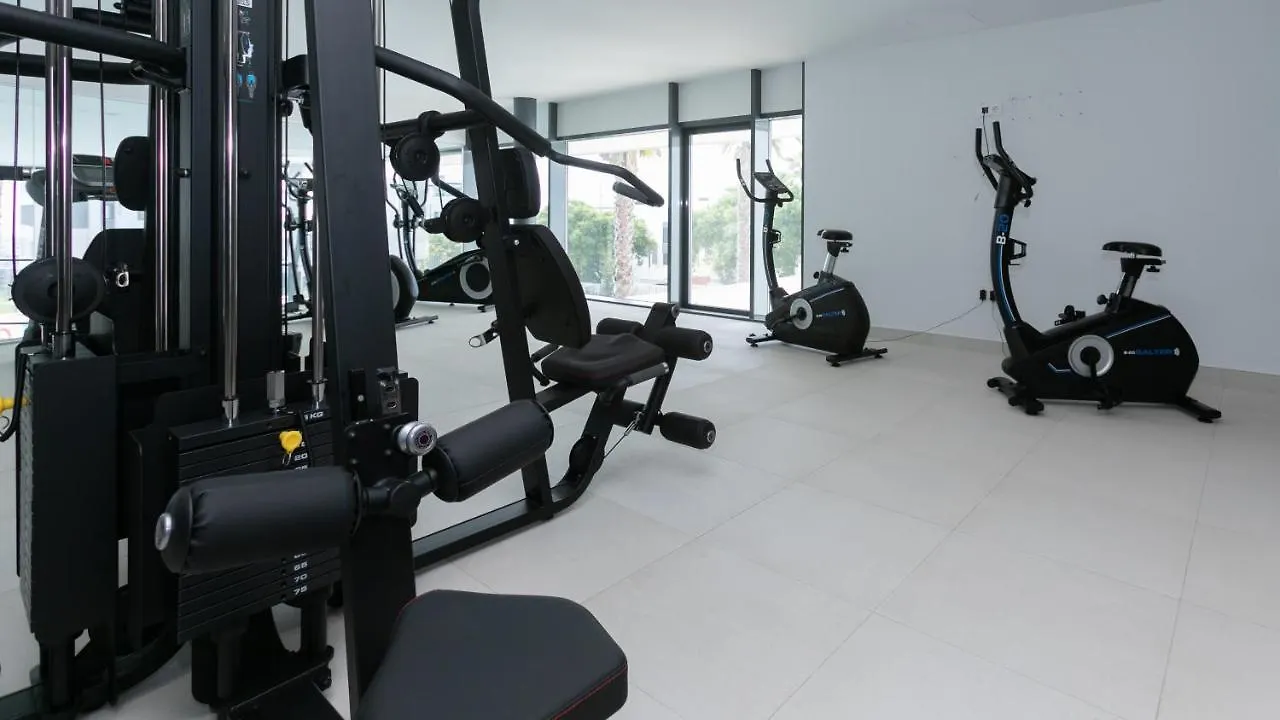 Apartment Apartamento De 1 Dormitorio Con Piscina Y Gimnasio Comunitarios Estepona